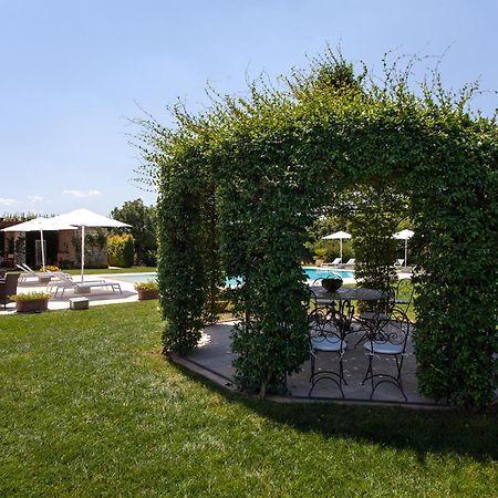 Villa Maxima Privacy And Pool - Happy Rentals Galatina Extérieur photo