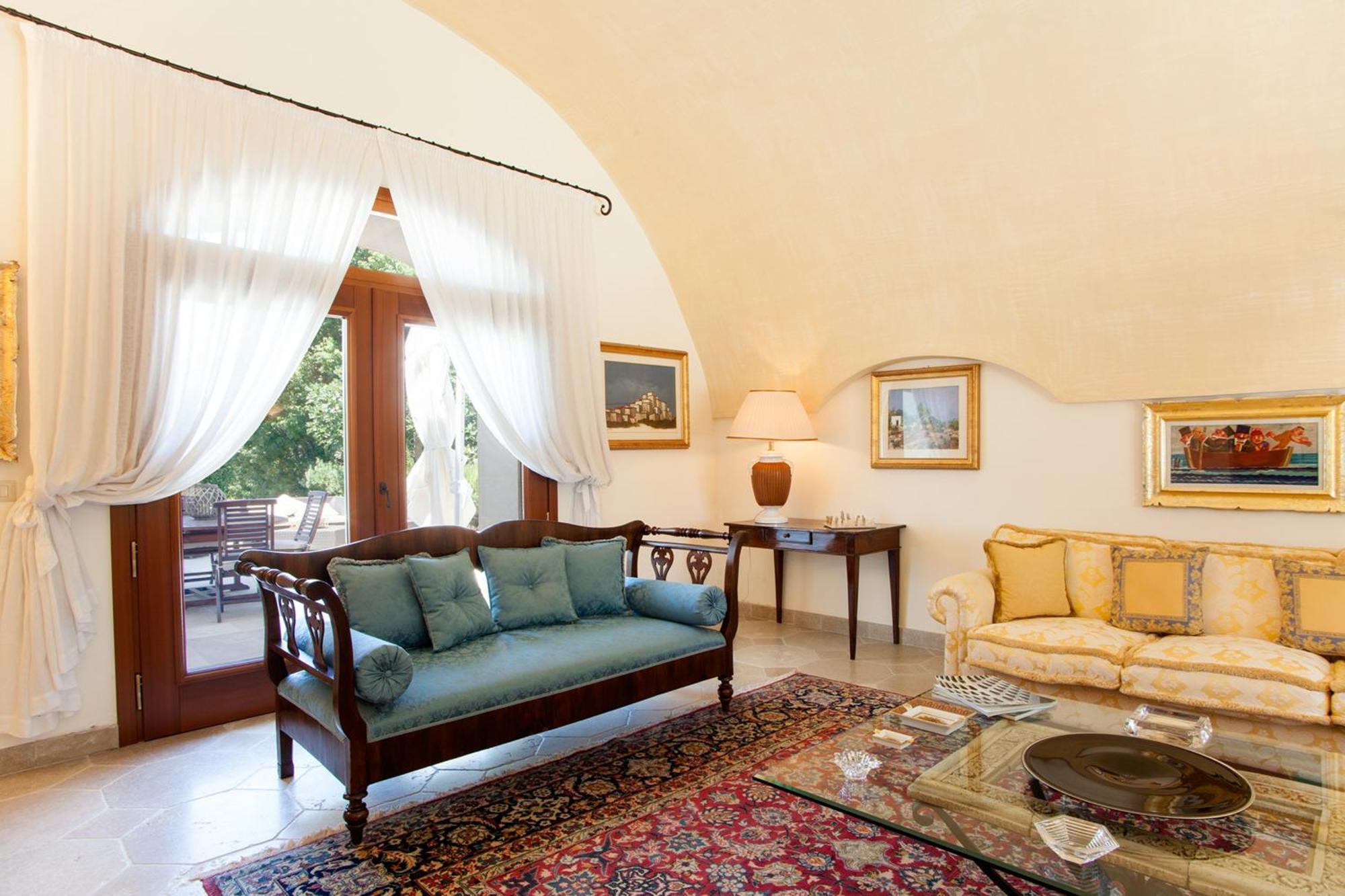 Villa Maxima Privacy And Pool - Happy Rentals Galatina Extérieur photo