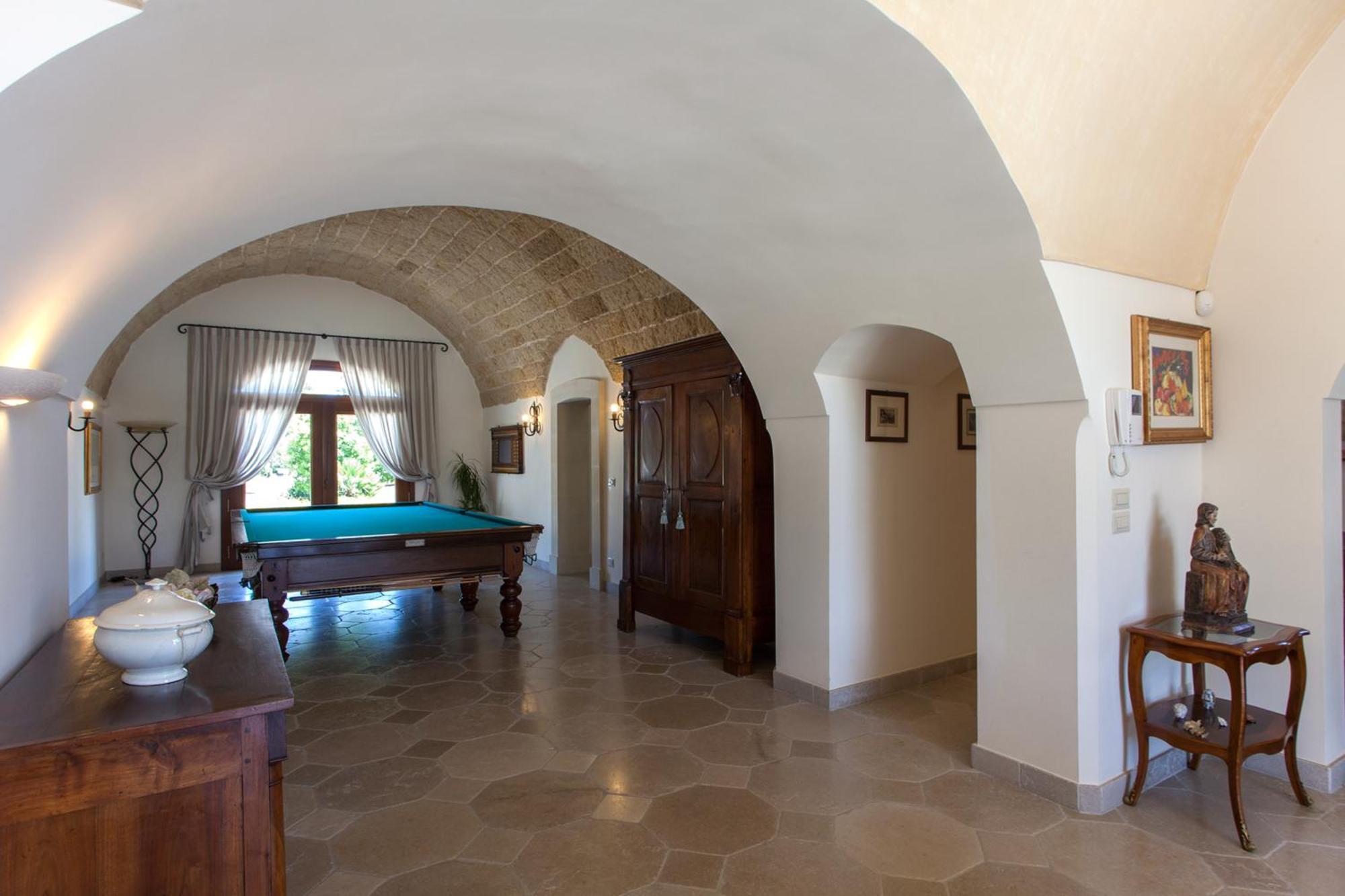 Villa Maxima Privacy And Pool - Happy Rentals Galatina Extérieur photo